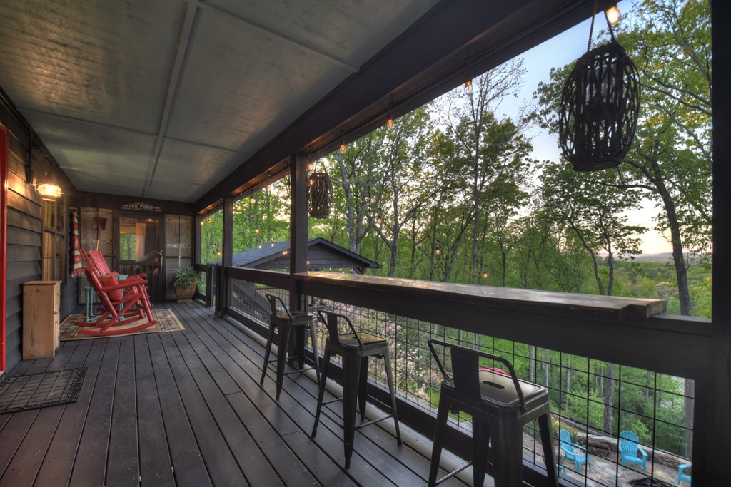 329 Robinson Thomas Road Morganton, GA 30560 - Photo 36 of 96