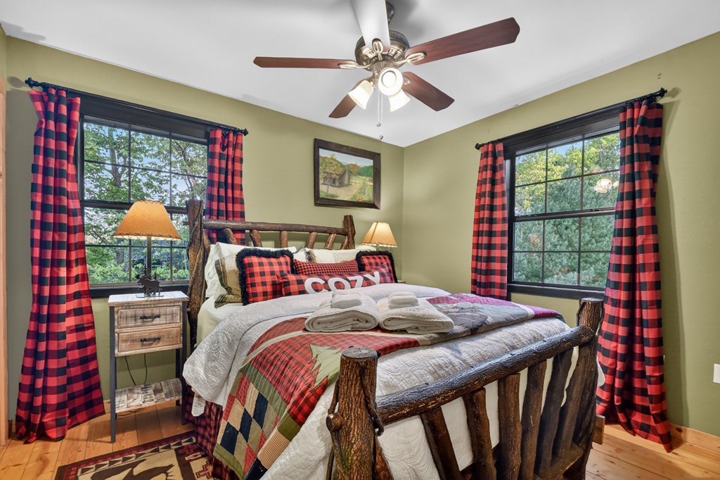 329 Robinson Thomas Road Morganton, GA 30560 - Photo 46 of 96