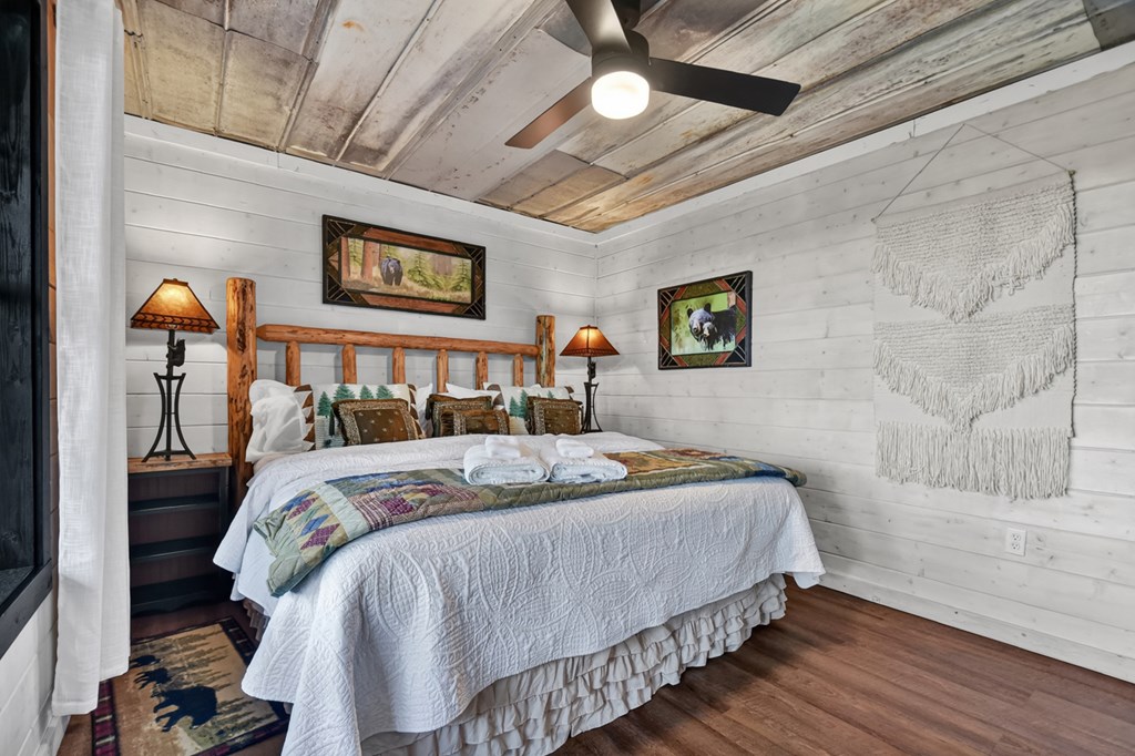 329 Robinson Thomas Road Morganton, GA 30560 - Photo 59 of 96