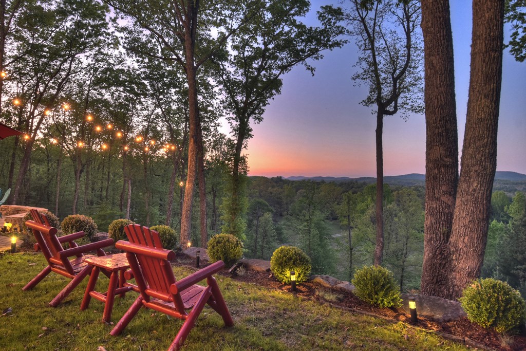 329 Robinson Thomas Road Morganton, GA 30560 - Photo 73 of 96