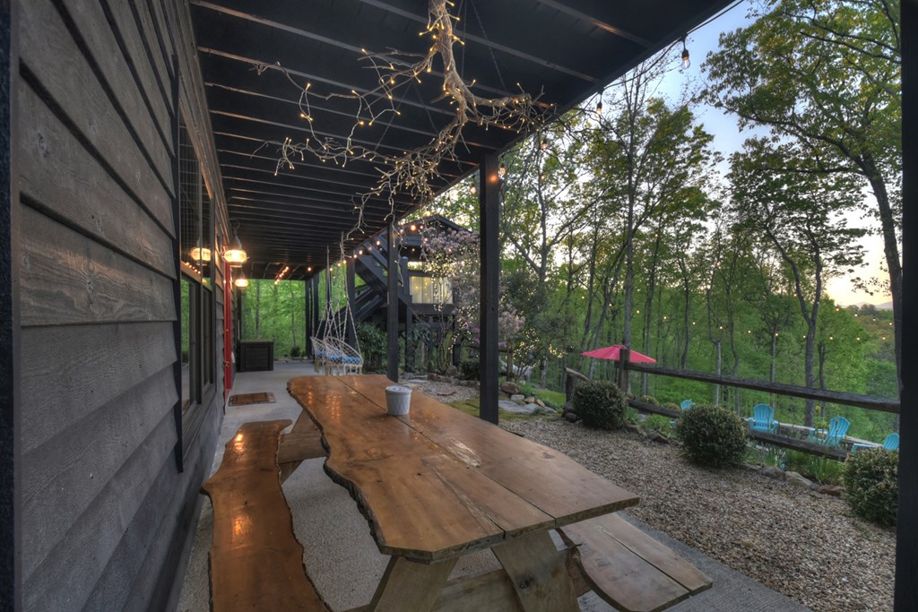 329 Robinson Thomas Road Morganton, GA 30560 - Photo 76 of 96