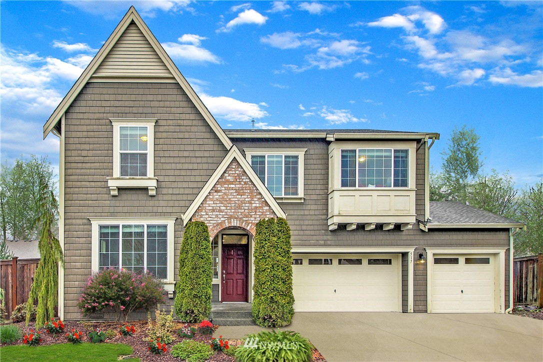 517 Lyons Place Northeast Renton, WA 98059 - Photo 1 of 30 Gallery Image 1