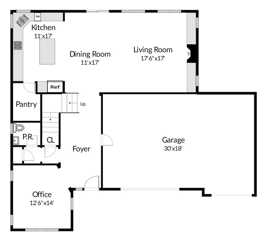 517 Lyons Place Northeast Renton, WA 98059 - Photo 29 of 30 Gallery Image 29