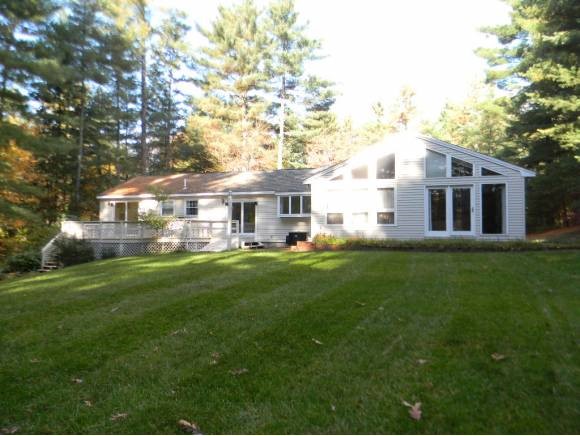8 Sand Hill Road Hudson, NH 03051 - Photo 1 of 1
