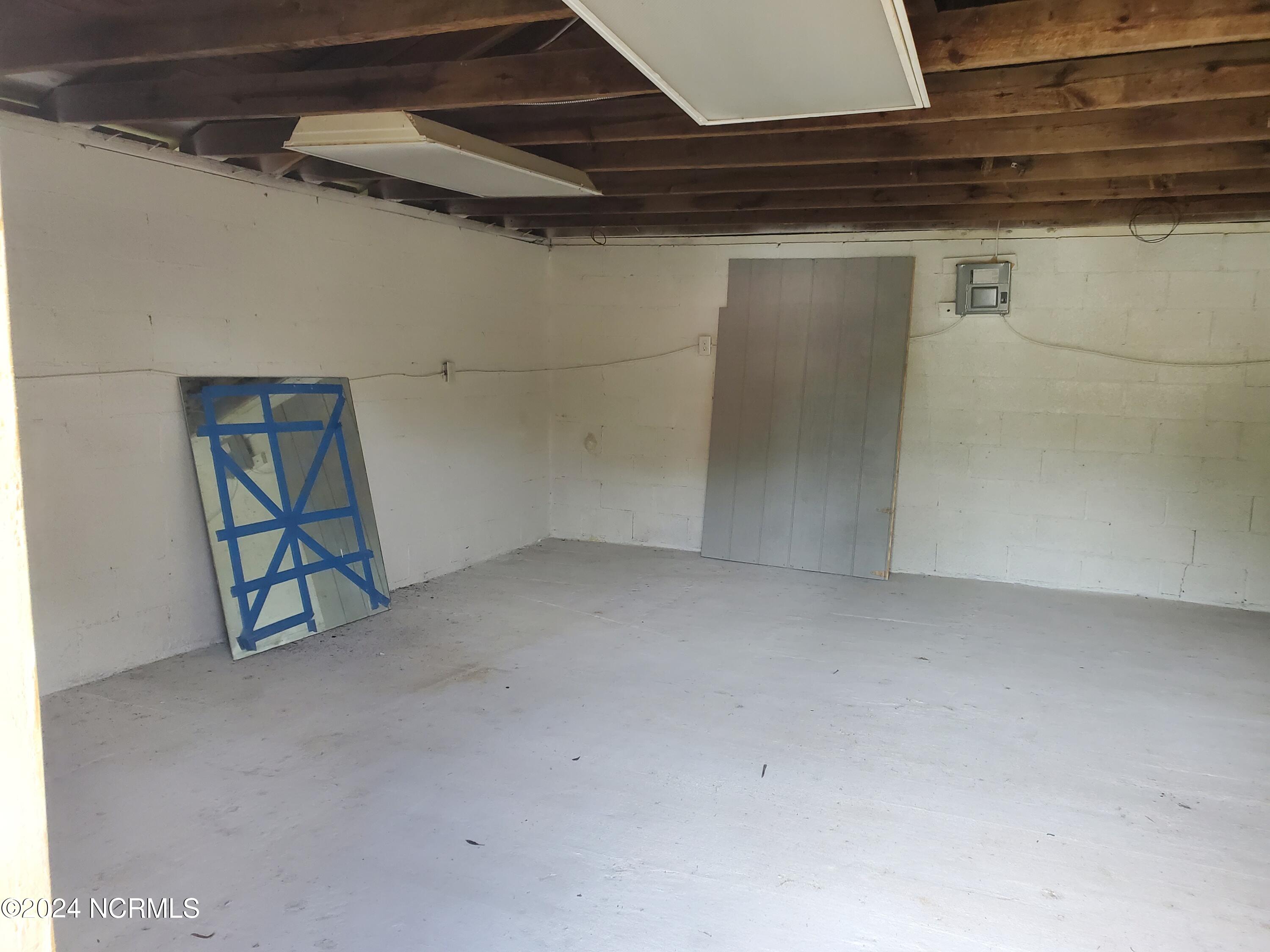 122 Lone Pine Road Lakeview, NC 28350 - Photo 16 of 19 Shed-Left Side