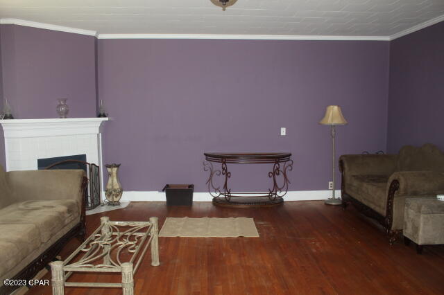 5141 Fort Road Greenwood, FL 32443 - Photo 9 of 34 Gallery Image 9