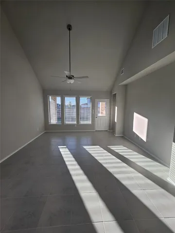 a view of bedroom and window