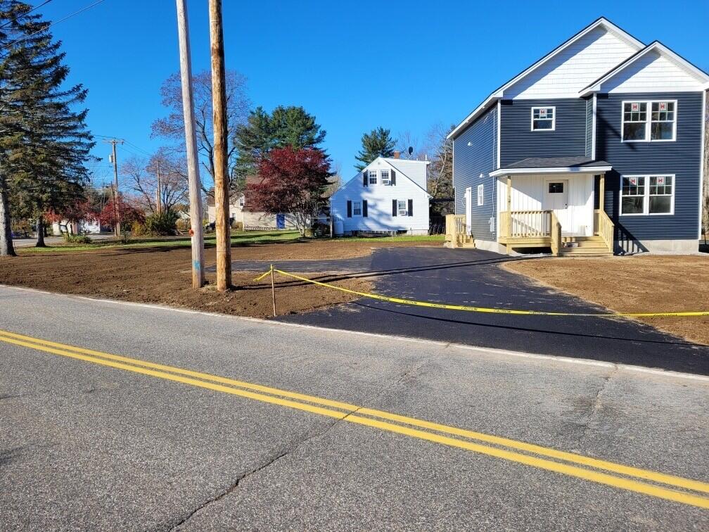 34 Ross Road Saco, ME 04072 - Photo 1 of 1 new const