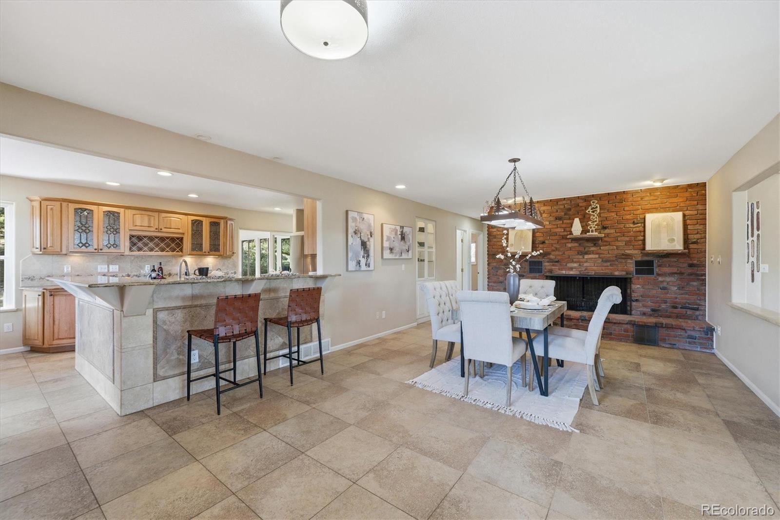 8969 South Hillview Road Morrison, CO 80465 - Photo 12 of 50