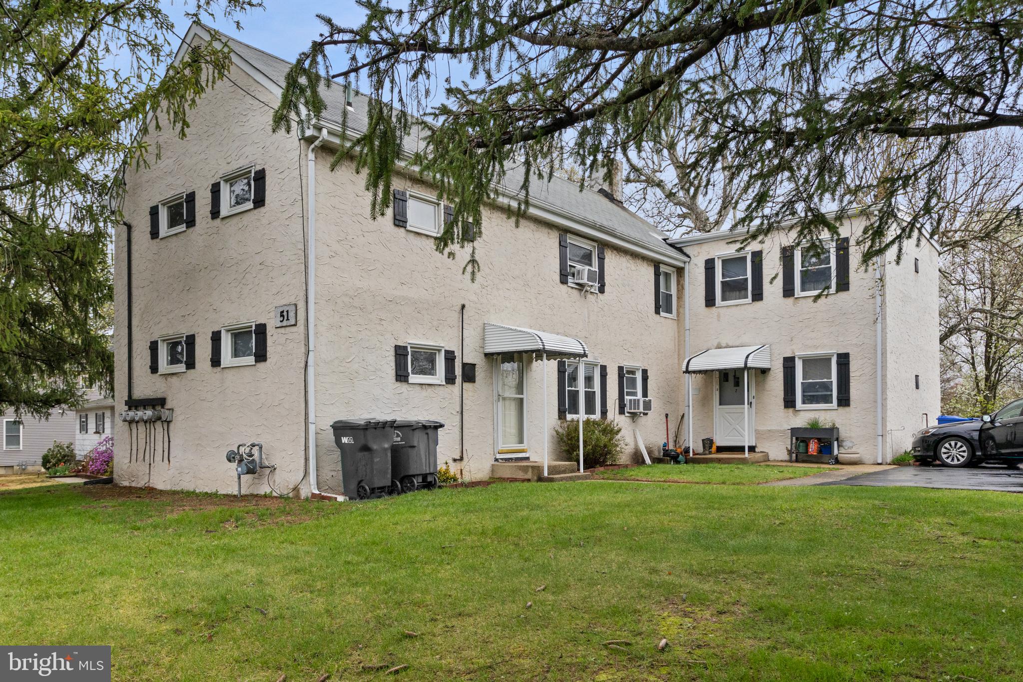 51 Crosswicks Chesterfield Road Chesterfield, NJ 08515 - Photo 1 of 32