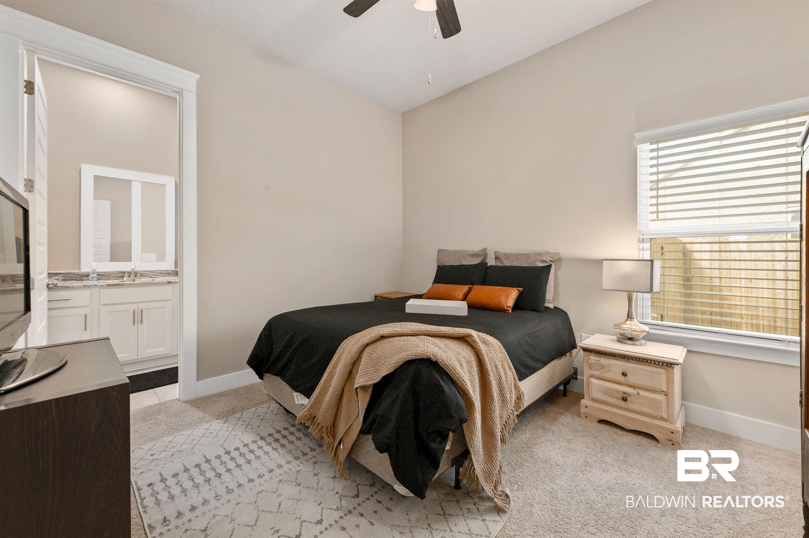 12767 Warbler Street Daphne, AL 36527 - Photo 23 of 44 Bedroom 4