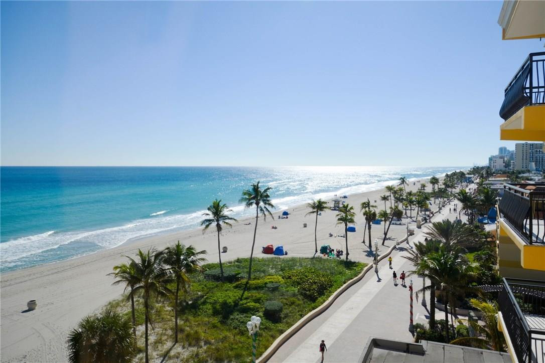 1815 North Surf Road, Unit 604 Hollywood, FL 33019 - Photo 13 of 27 Photo 13