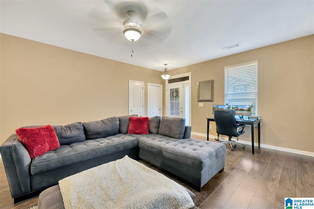 245 Chesser Loop Road Chelsea, AL 35043 - Photo 9 of 32 Gallery Image 9