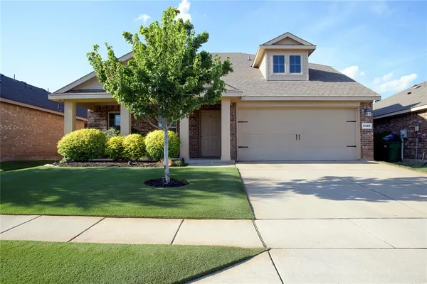 $299,900 | 2423 French Street, Fate, TX 75189