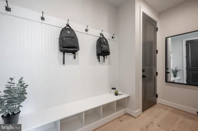 a view of small space