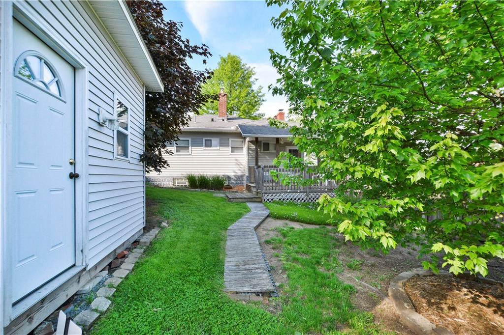 124 Clinton Street McKees Rocks, PA 15136 - Photo 22 of 24 Gallery Image 22