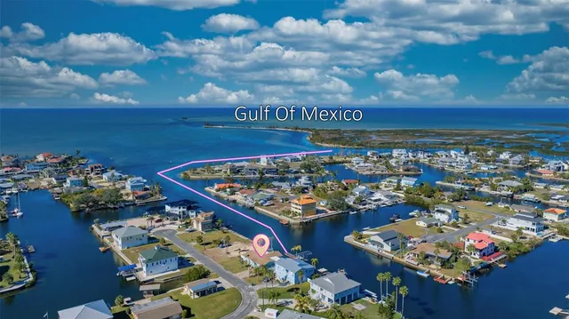 $5,000 | 4348 Paradise Circle, Hernando Beach, FL 34607