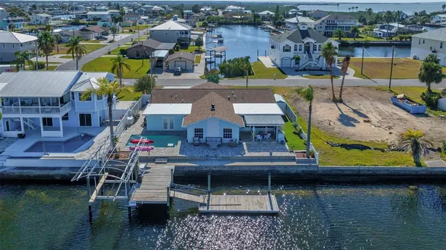 $5,000 | 4348 Paradise Circle, Hernando Beach, FL 34607