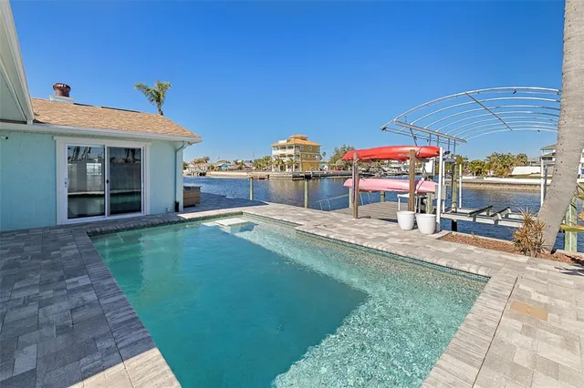 $5,000 | 4348 Paradise Circle, Hernando Beach, FL 34607