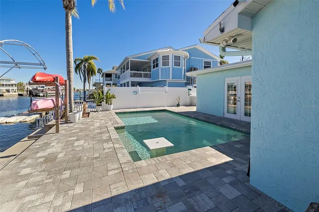 $5,000 | 4348 Paradise Circle, Hernando Beach, FL 34607