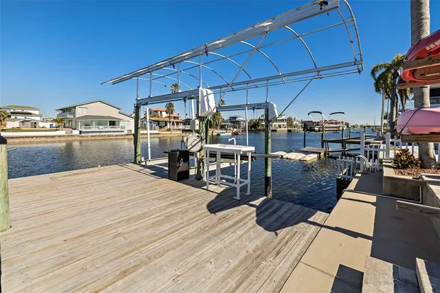 $5,000 | 4348 Paradise Circle, Hernando Beach, FL 34607