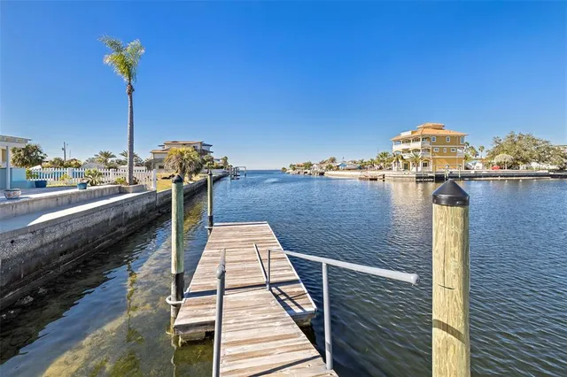 $5,000 | 4348 Paradise Circle, Hernando Beach, FL 34607