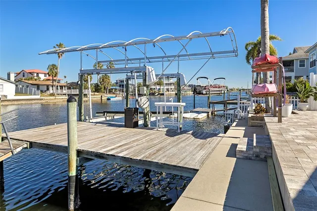 $5,000 | 4348 Paradise Circle, Hernando Beach, FL 34607