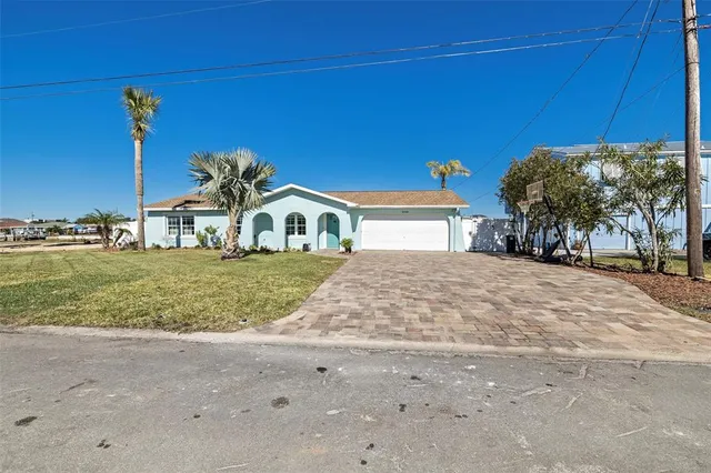 $5,000 | 4348 Paradise Circle, Hernando Beach, FL 34607