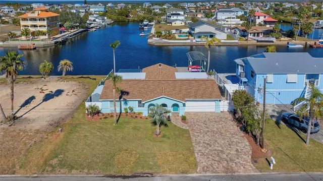 $5,000 | 4348 Paradise Circle, Hernando Beach, FL 34607