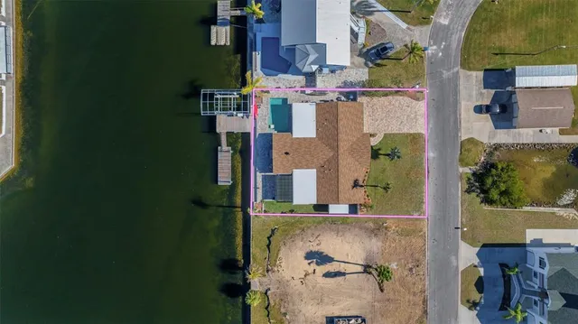 $5,000 | 4348 Paradise Circle, Hernando Beach, FL 34607