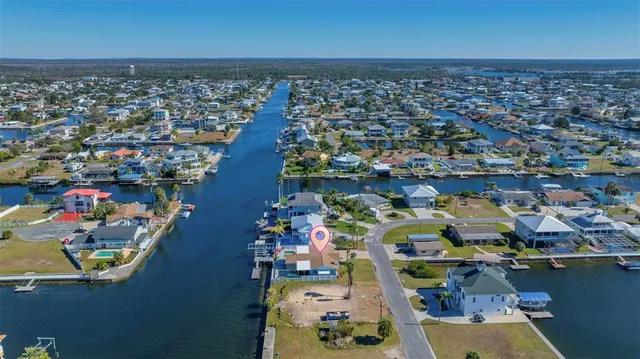 $5,000 | 4348 Paradise Circle, Hernando Beach, FL 34607