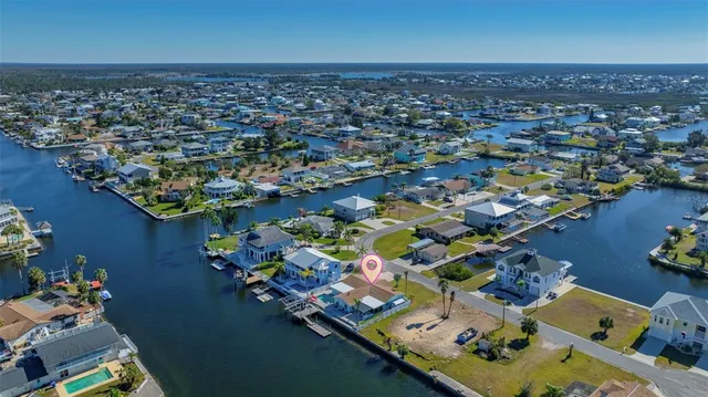 $5,000 | 4348 Paradise Circle, Hernando Beach, FL 34607