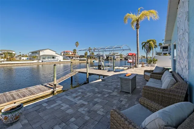 $5,000 | 4348 Paradise Circle, Hernando Beach, FL 34607