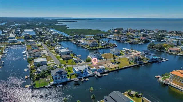 $5,000 | 4348 Paradise Circle, Hernando Beach, FL 34607