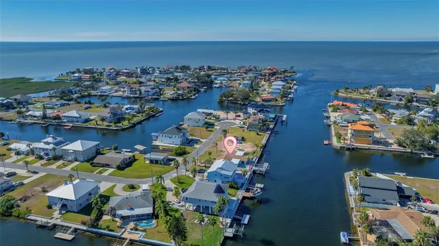 $5,000 | 4348 Paradise Circle, Hernando Beach, FL 34607