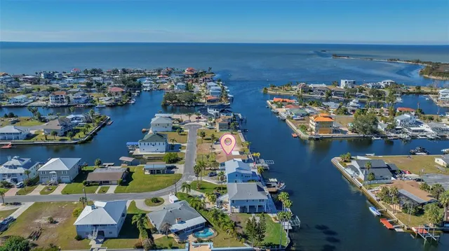 $5,000 | 4348 Paradise Circle, Hernando Beach, FL 34607