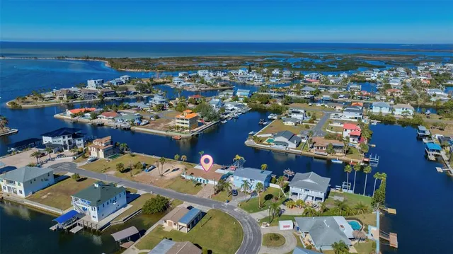 $5,000 | 4348 Paradise Circle, Hernando Beach, FL 34607