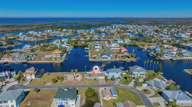 $5,000 | 4348 Paradise Circle, Hernando Beach, FL 34607