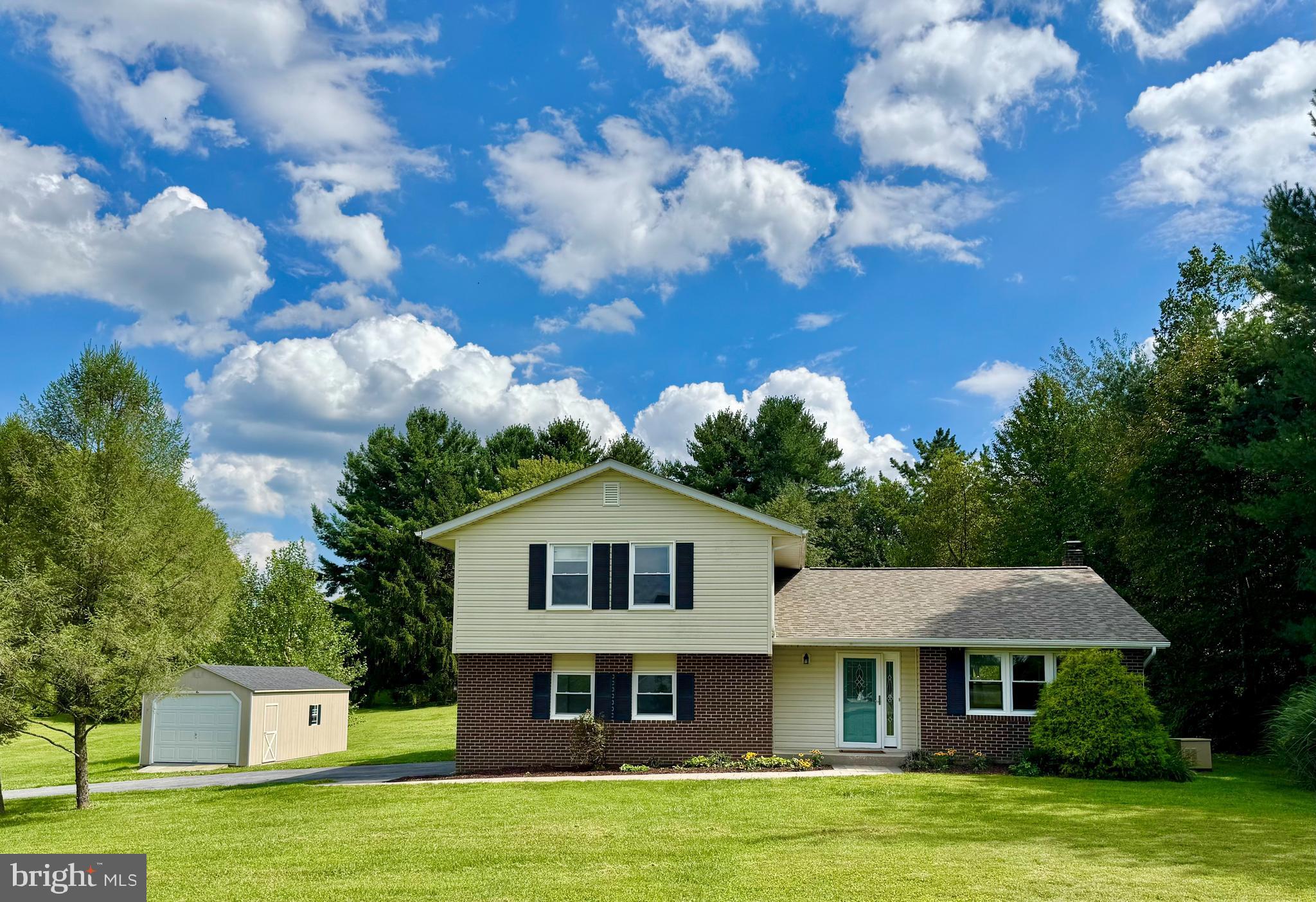 3827 Salem Bottom Road Westminster, MD 21157 - Photo 1 of 44 Gallery Image 1