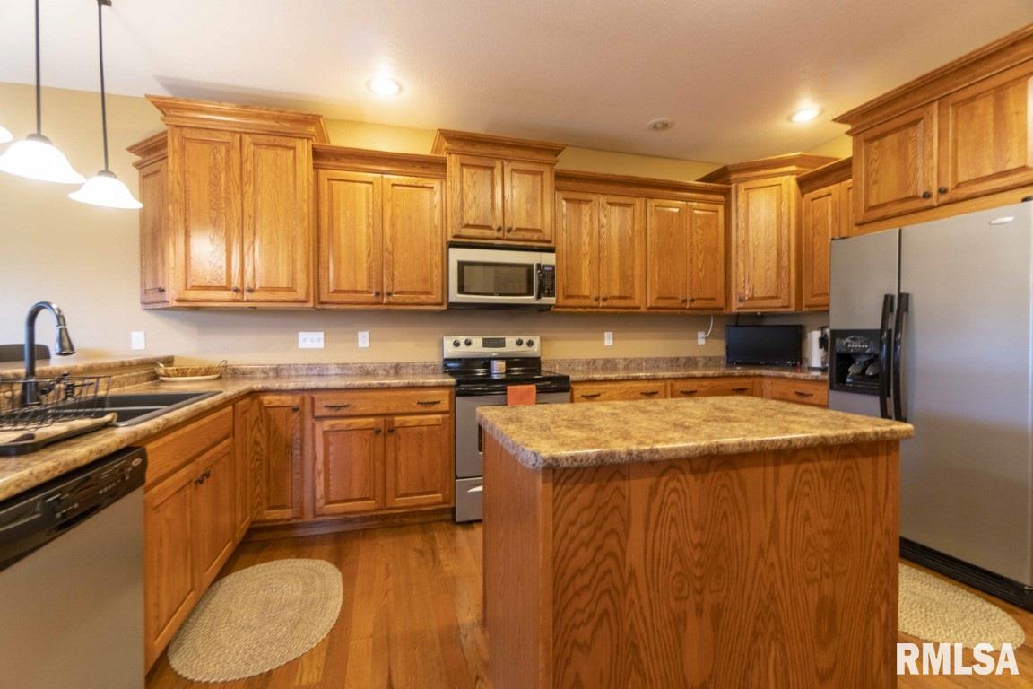 493 Tazewood Road Metamora, IL 61548 - Photo 13 of 50 Gallery Image 13