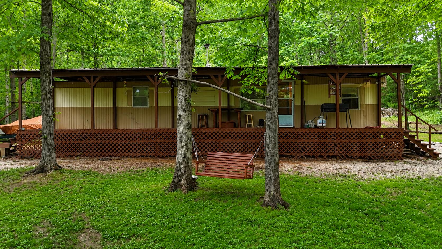 956 Furnace Mountain Road Monticello, KY 42633 - Photo 10 of 22 11