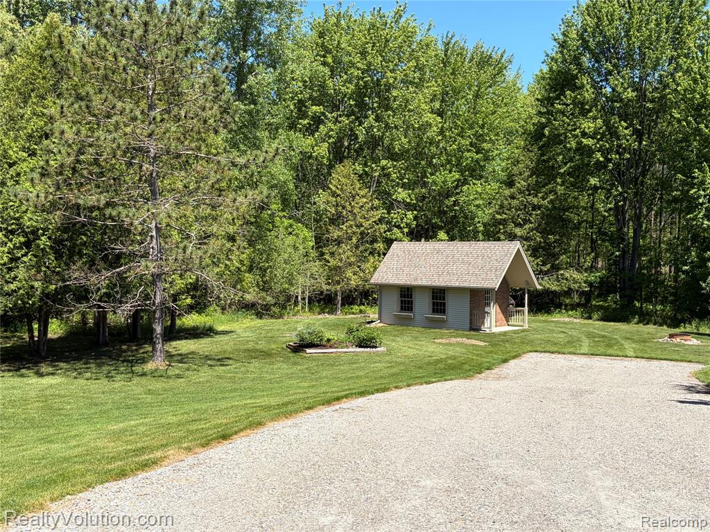 5449 Lum Road Attica, MI 48412 - Photo 70 of 81