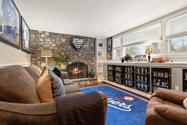 $829,900 | 75 Hopkins Street, Reading, MA 01867