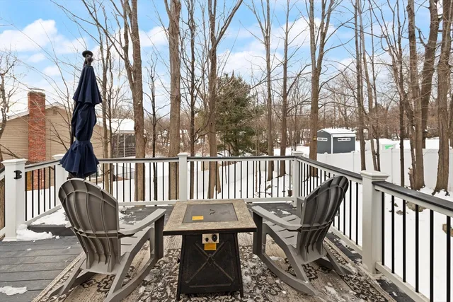 $829,900 | 75 Hopkins Street, Reading, MA 01867