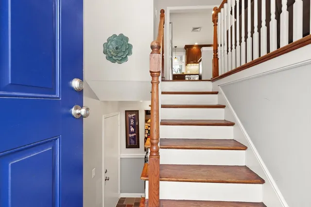 $829,900 | 75 Hopkins Street, Reading, MA 01867