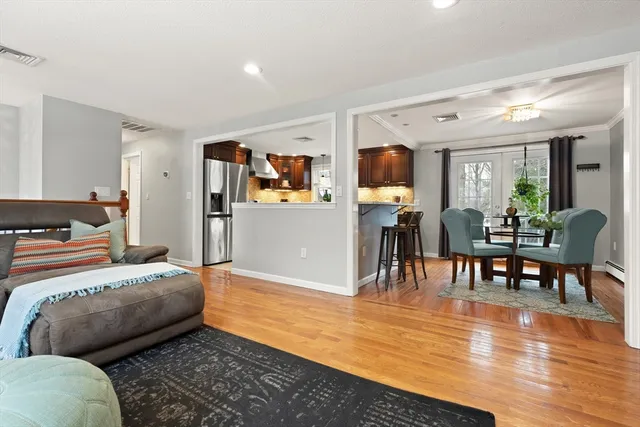 $829,900 | 75 Hopkins Street, Reading, MA 01867