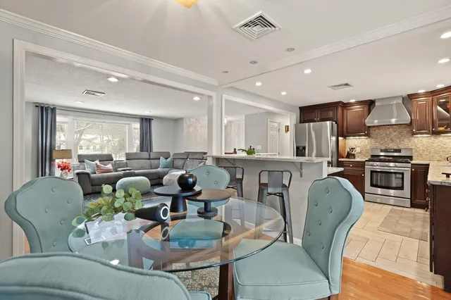 $829,900 | 75 Hopkins Street, Reading, MA 01867