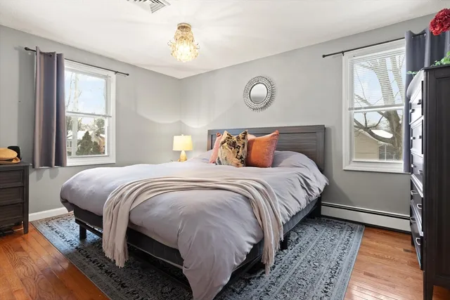 $829,900 | 75 Hopkins Street, Reading, MA 01867