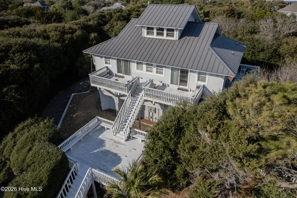 $1,499,000 | 103 Salt Spray, Emerald Isle, NC 28594