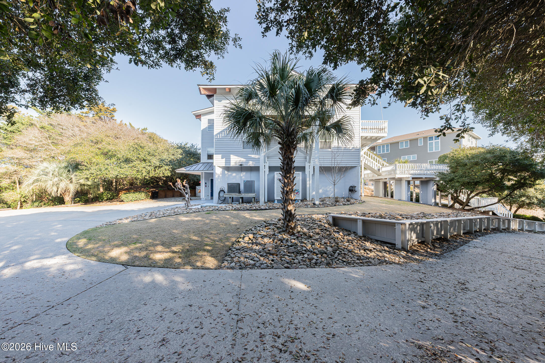 103 Salt Spray Emerald Isle, NC 28594 - Photo 3 of 99 81REAR